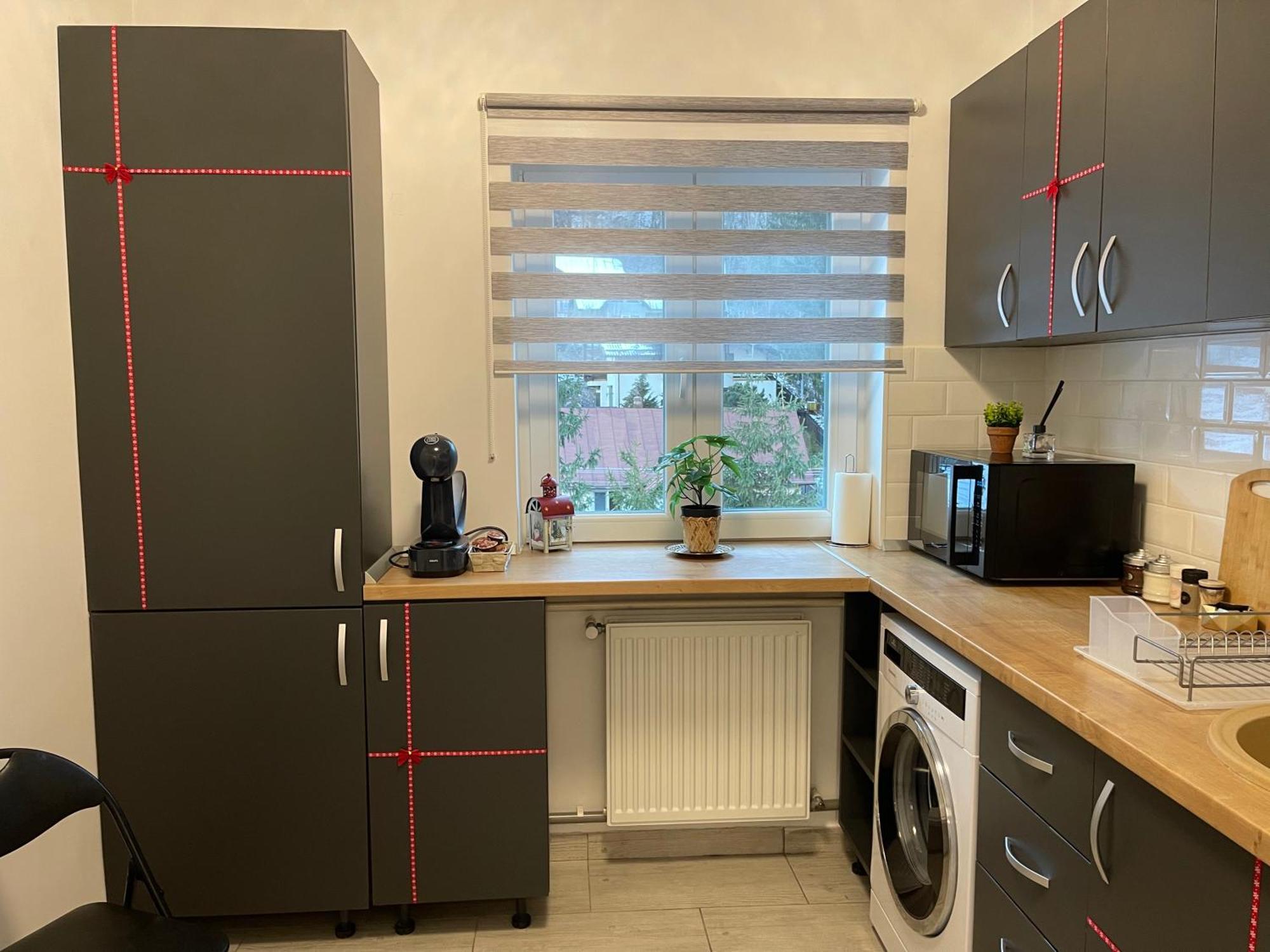 Mountain View Appartement