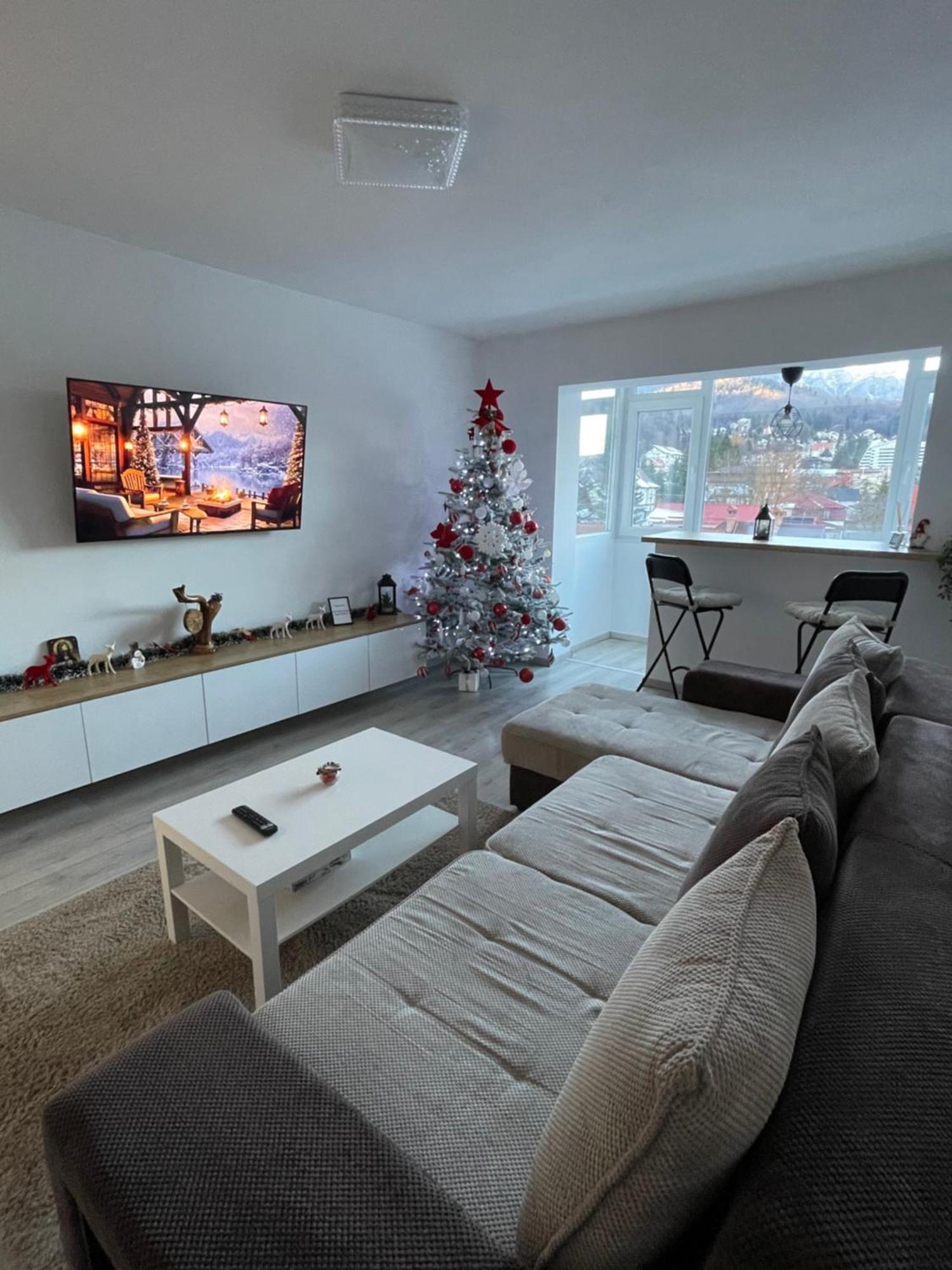 Mountain View Appartement *
